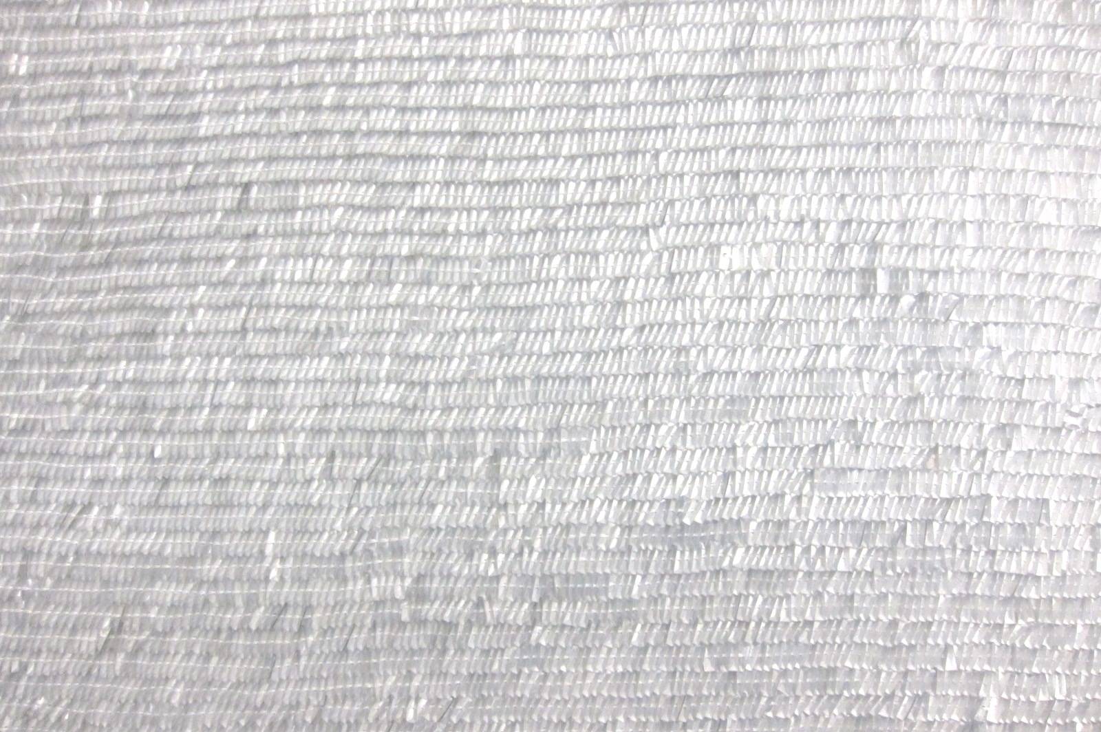 Novelty Sequins on Silk Chiffon0