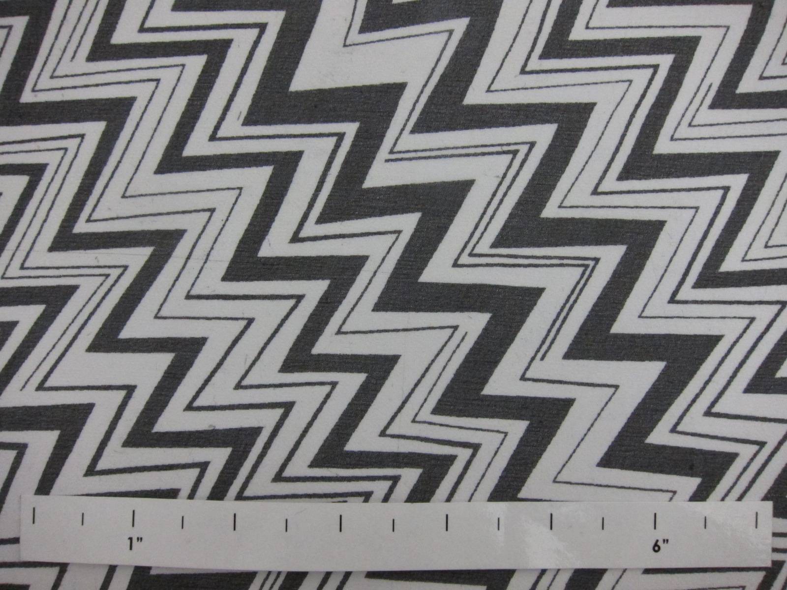 Printed Silk Chiffon0