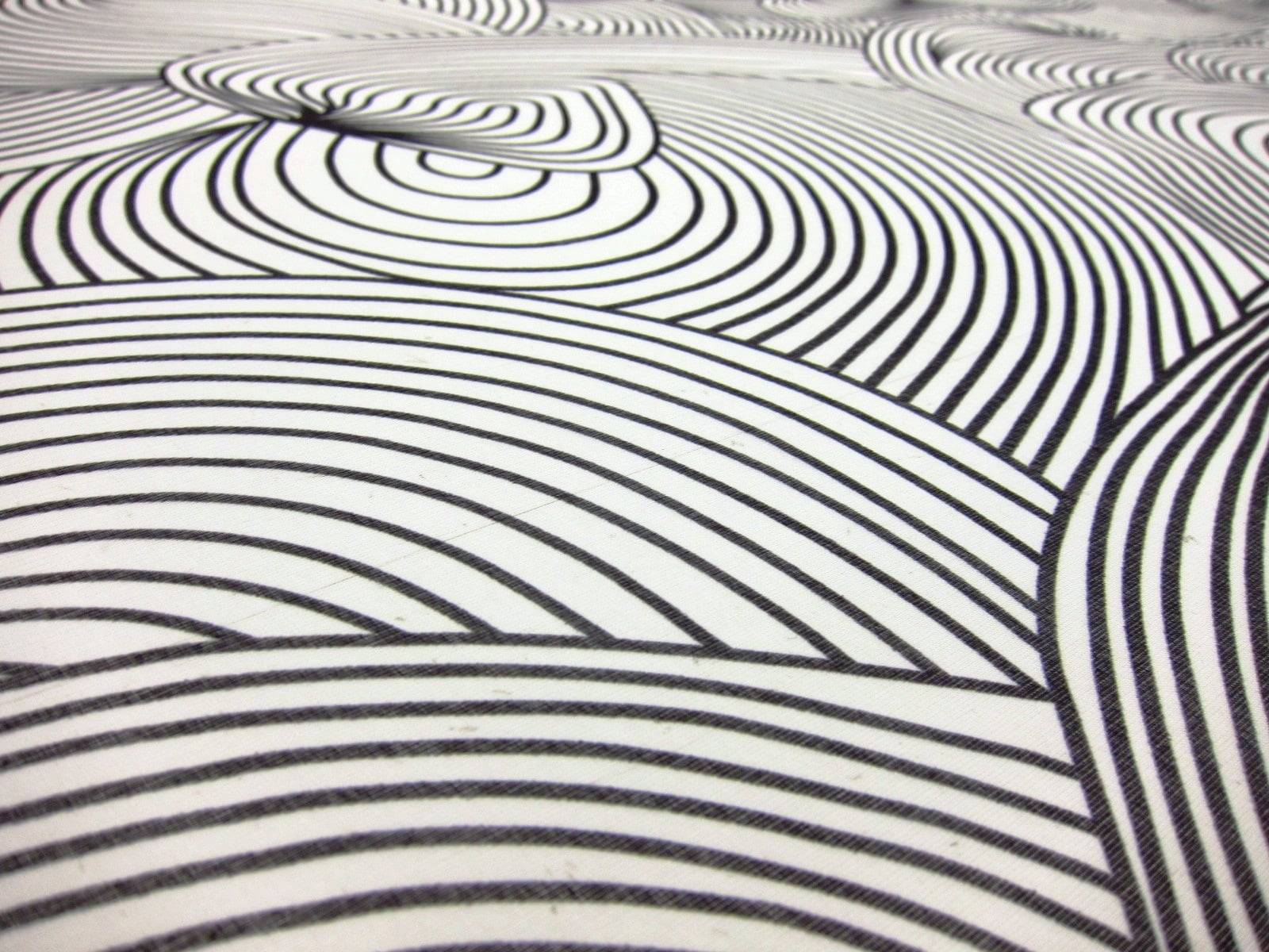 Printed Silk Chiffon2