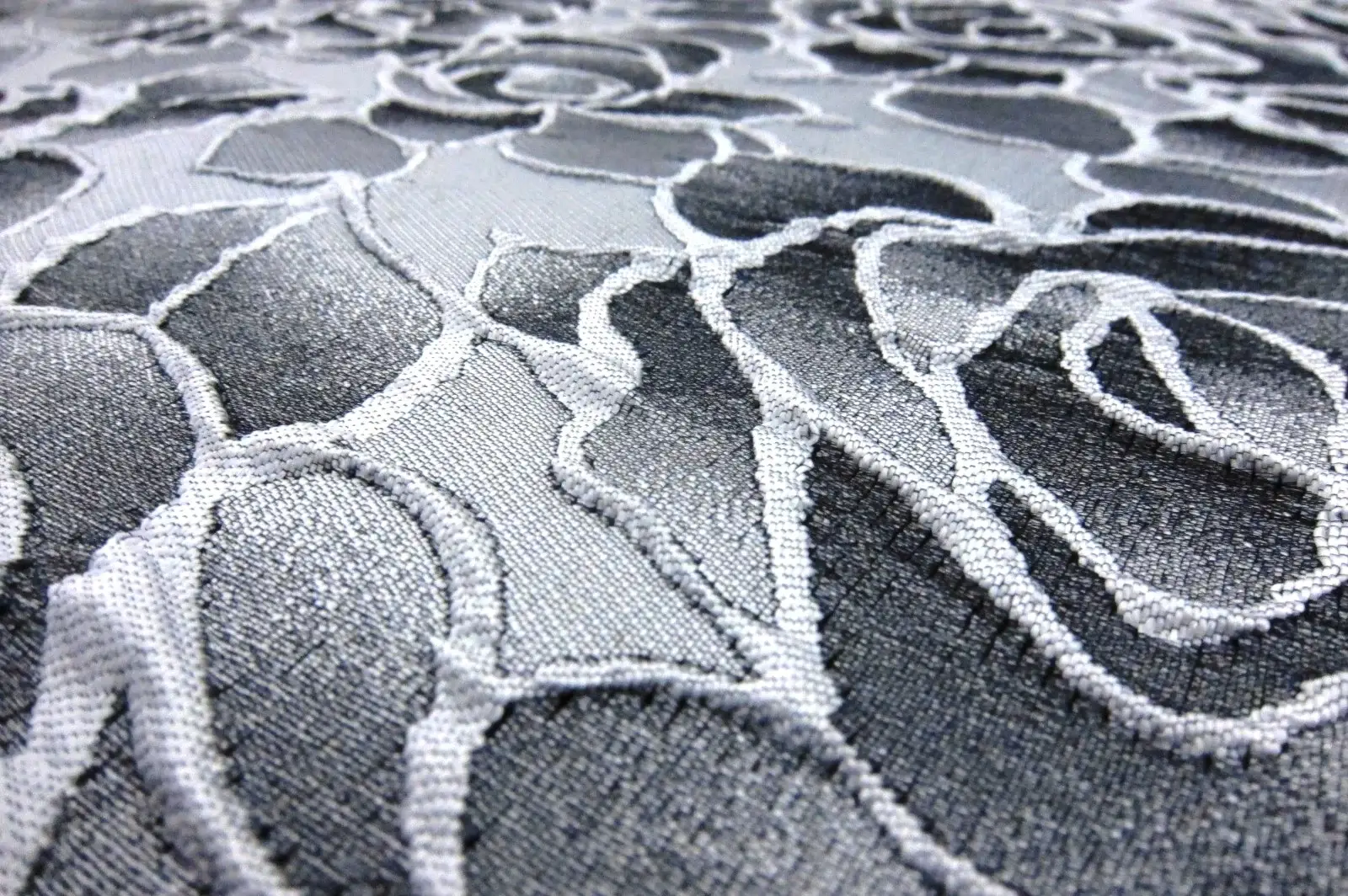 Silk Blend Matelassé2