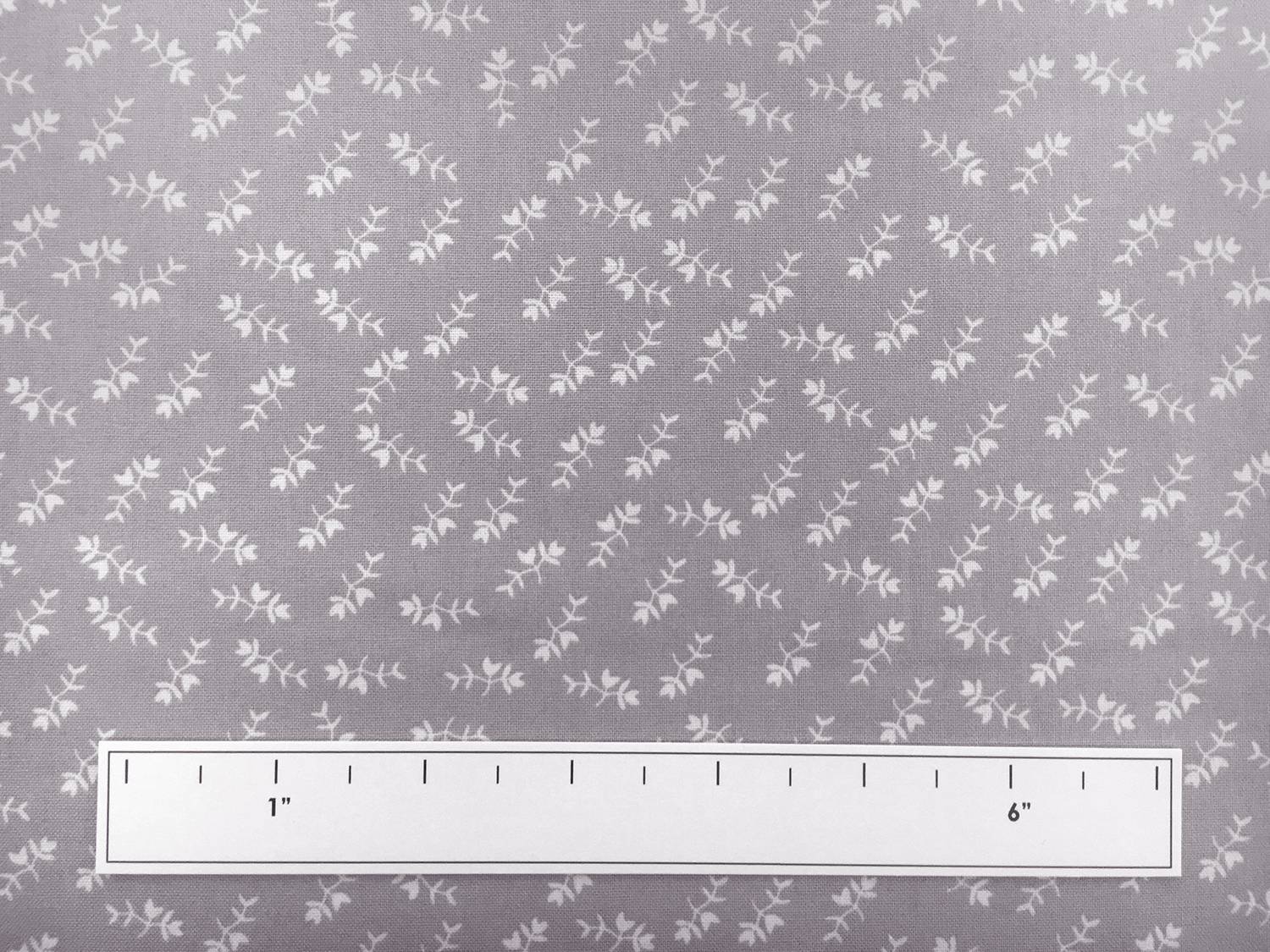 Cotton Broadcloth Petite Floral Print3