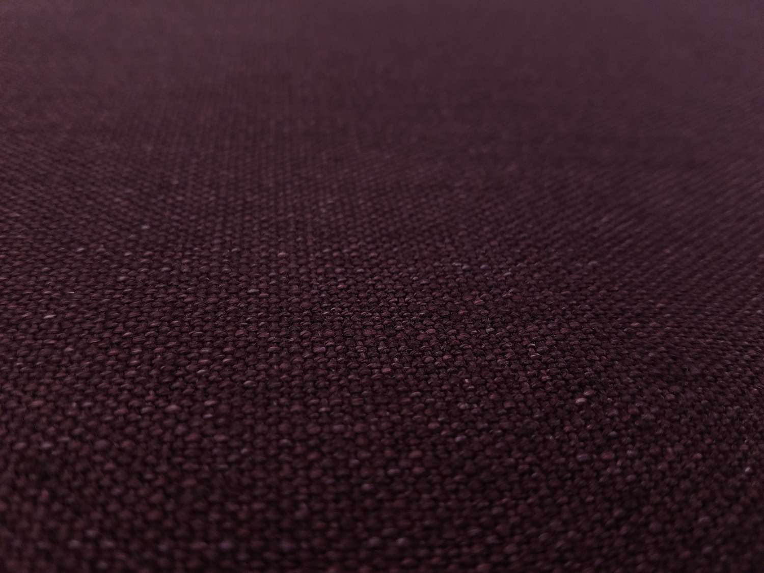 Linen Upholstery in Dark Amethyst0