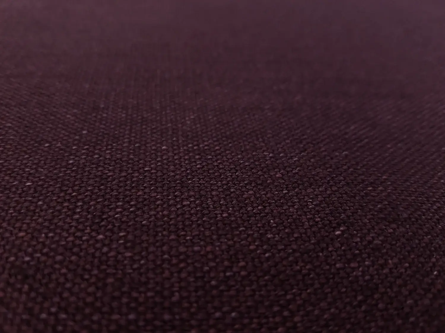 Linen Upholstery in Dark Amethyst0