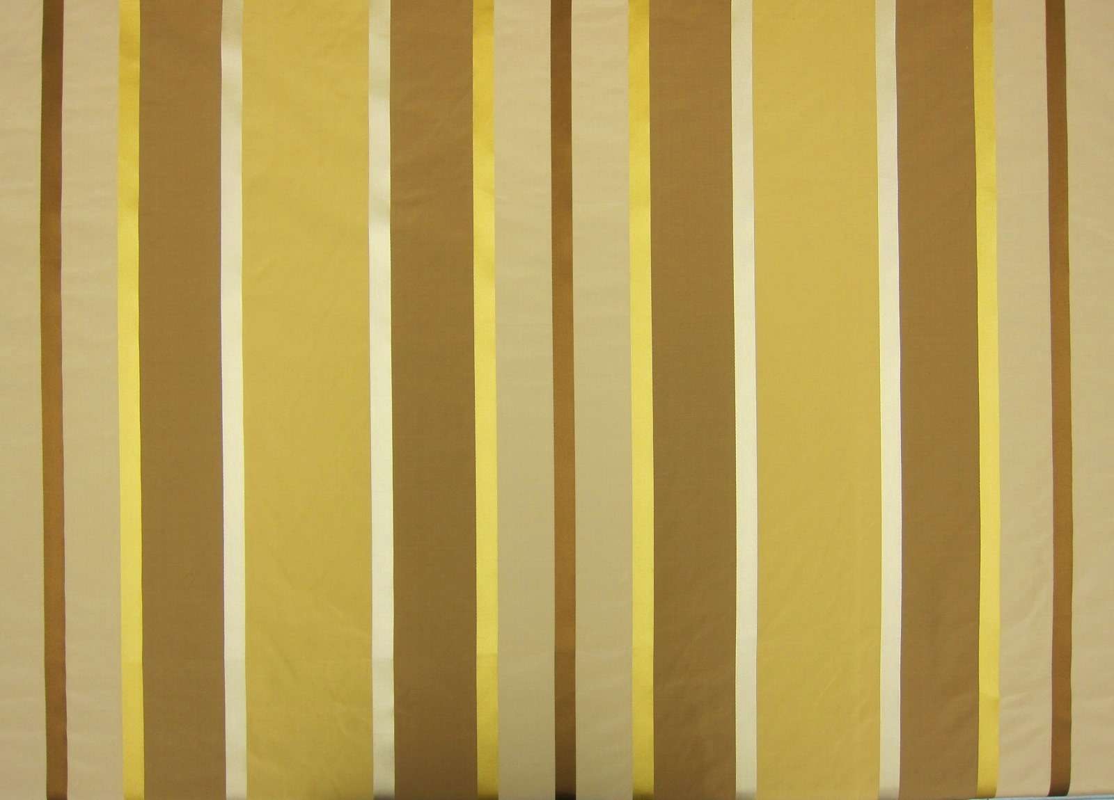 Silk Taffeta Satin Stripe0