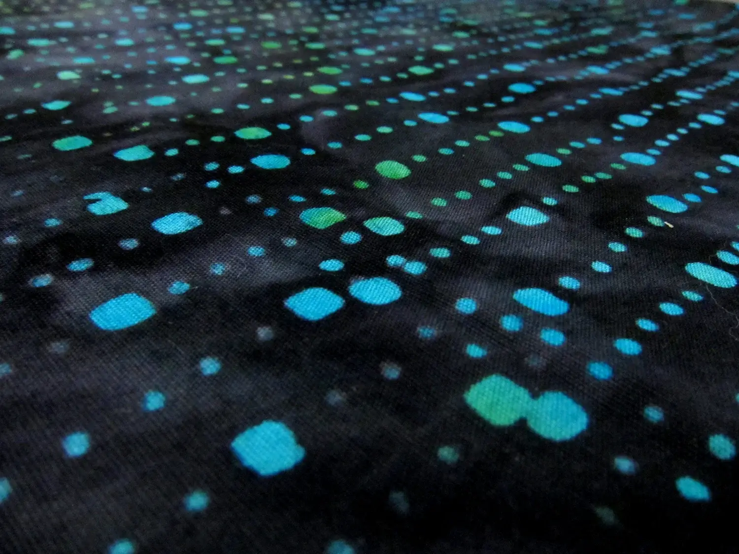 Cotton Batik 0