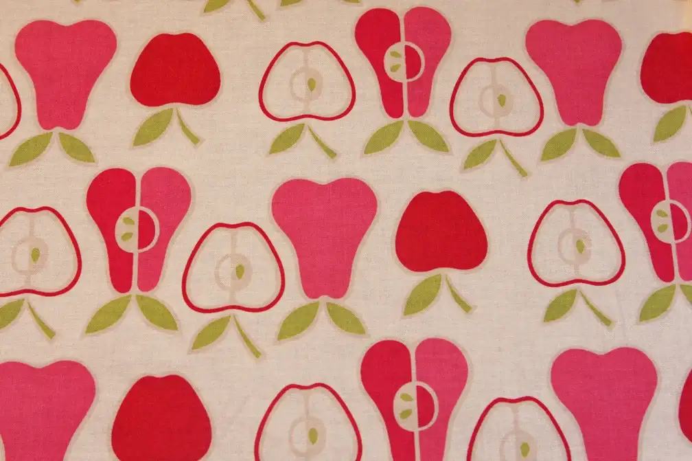 Cotton Print0