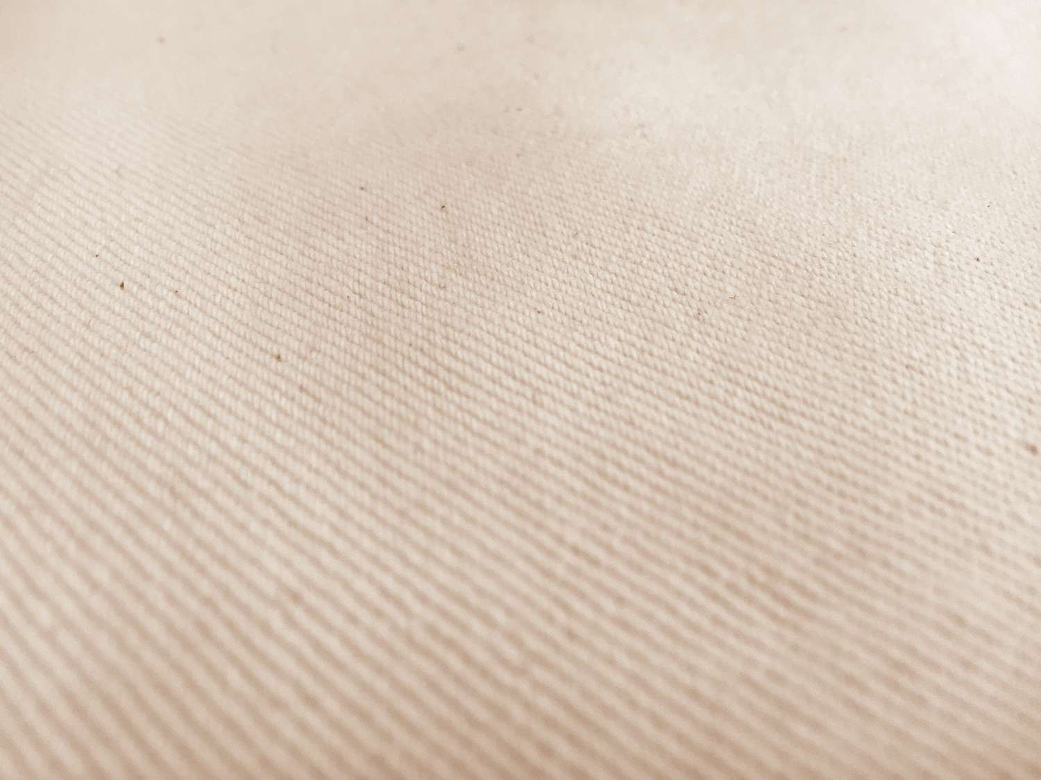 12oz Washed Cotton Denim in Natural0