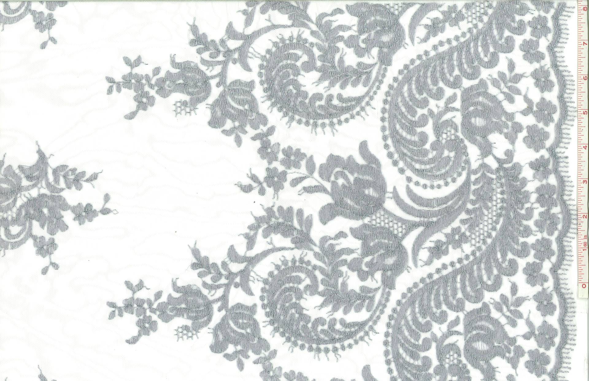 METALLIC EMBROIDERED ILLUSION2