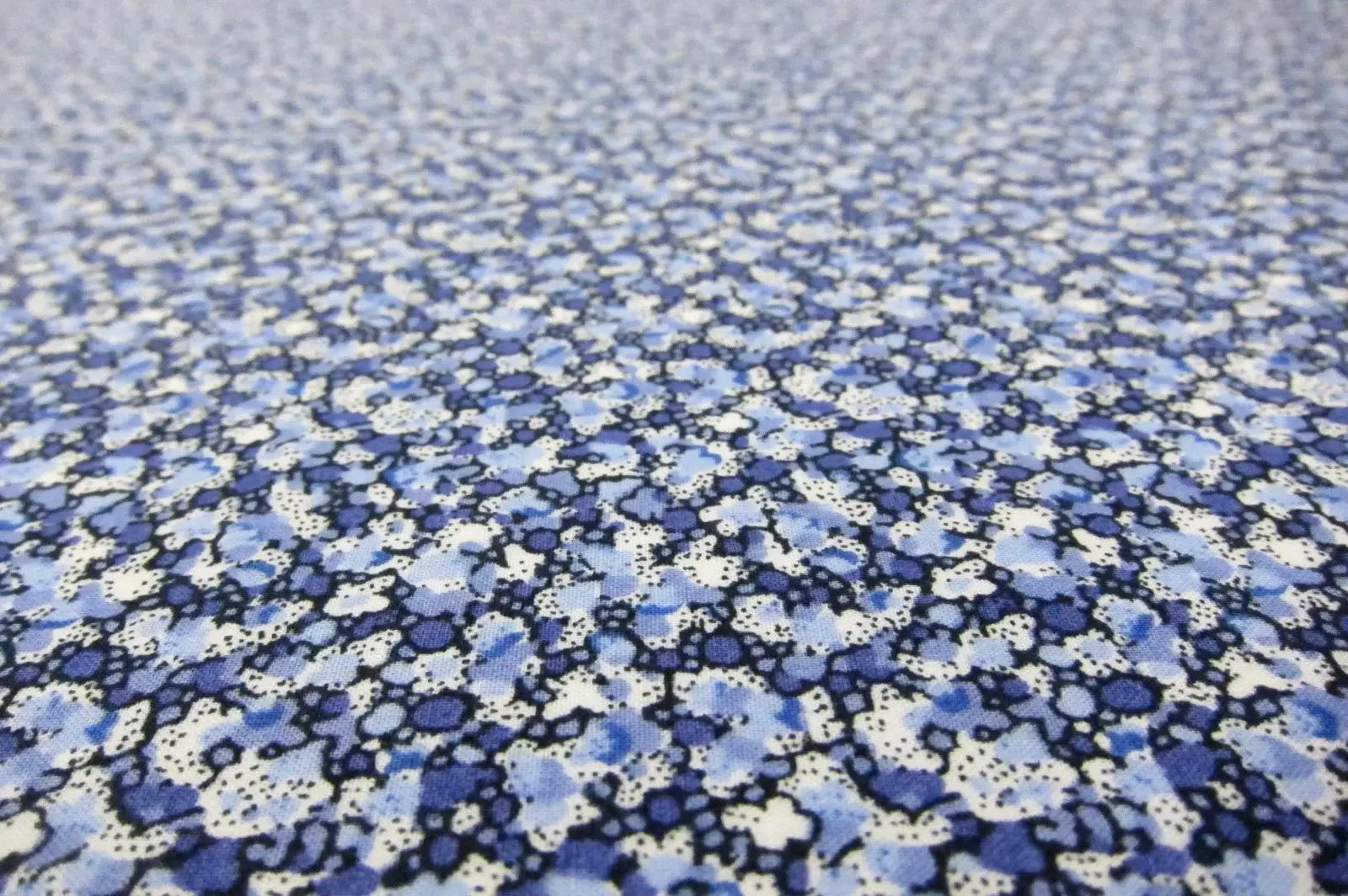 Liberty Of London Cotton Lawn Print2