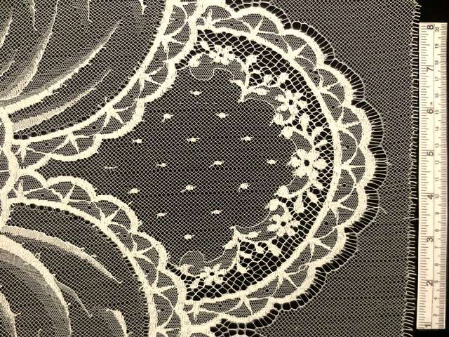 Chantilly Lace0