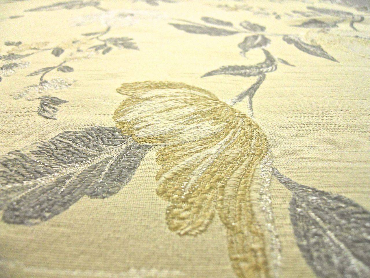 Metallic Brocade2