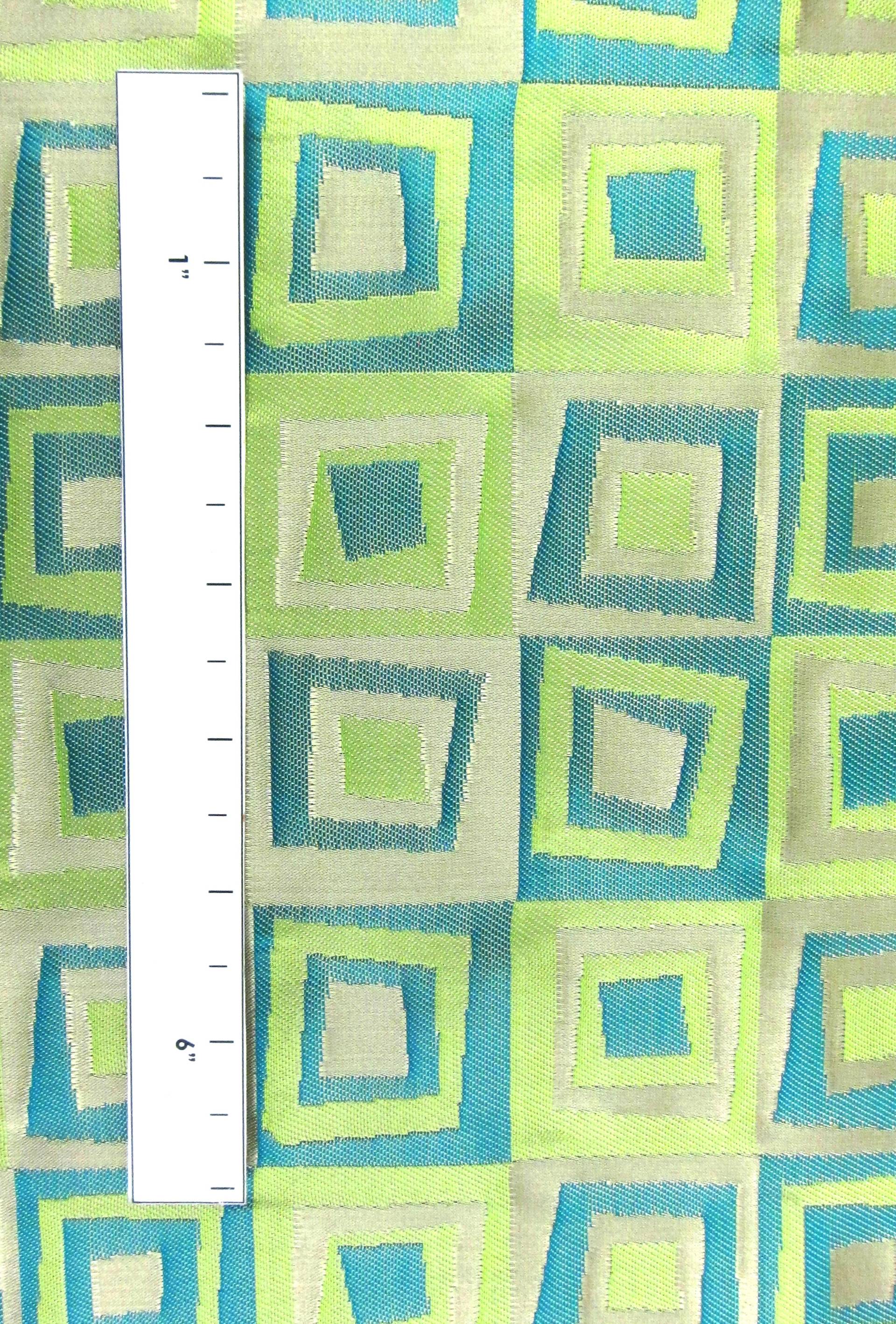 Rayon Brocade1