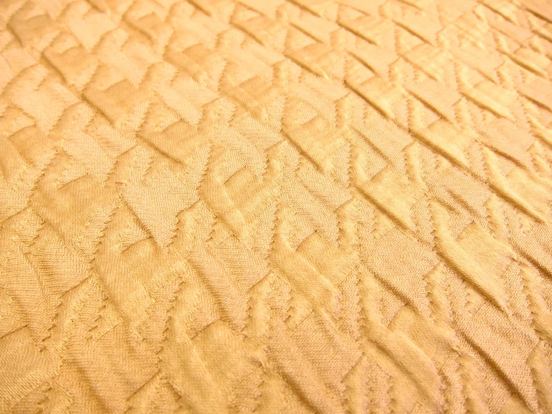 Silk and Wool Matelasse2