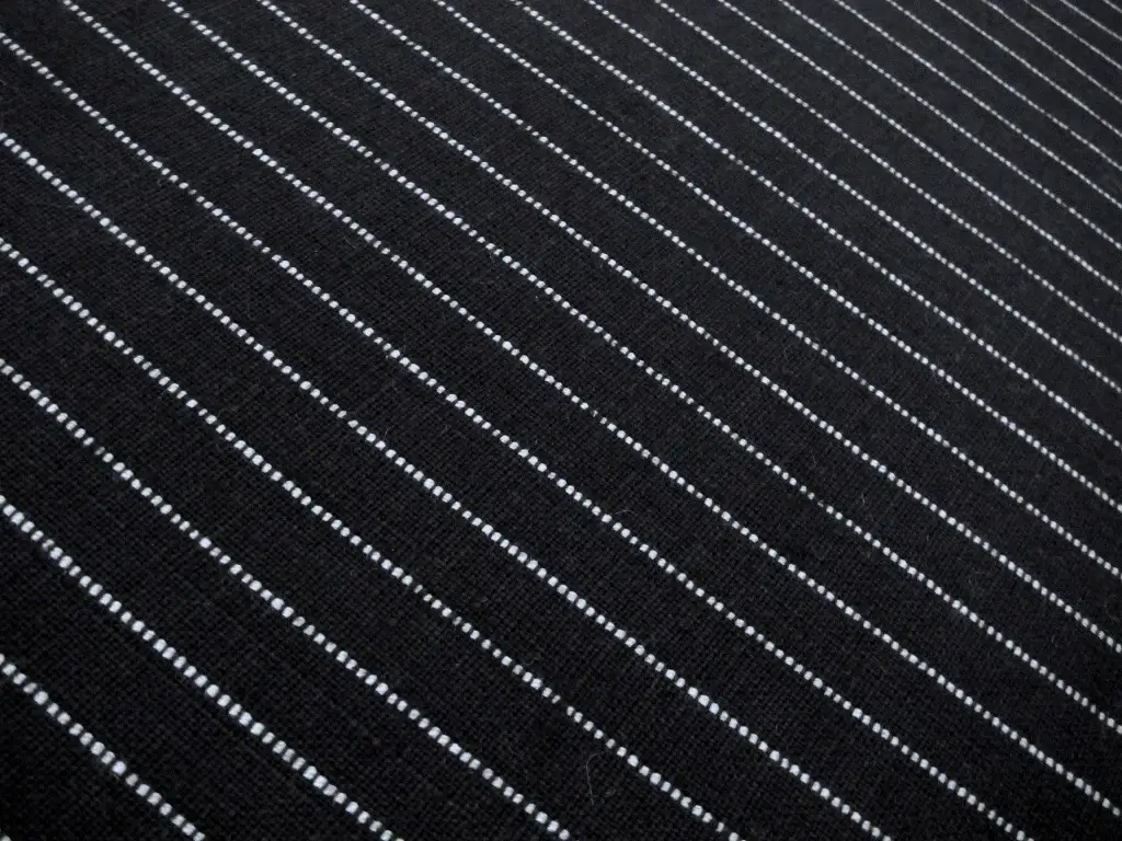 Linen Stripe2