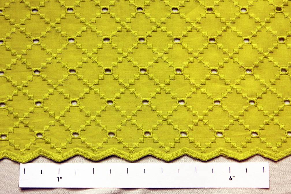 Cotton Eyelet0