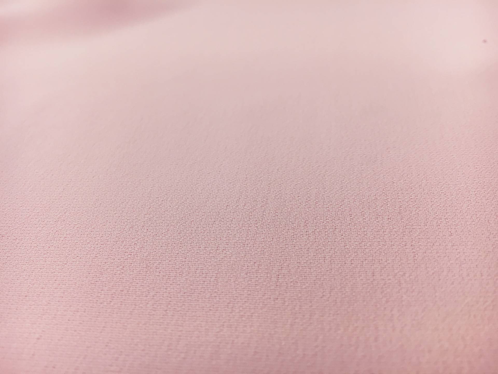 Silk Marocain Crepe in Light Pink1