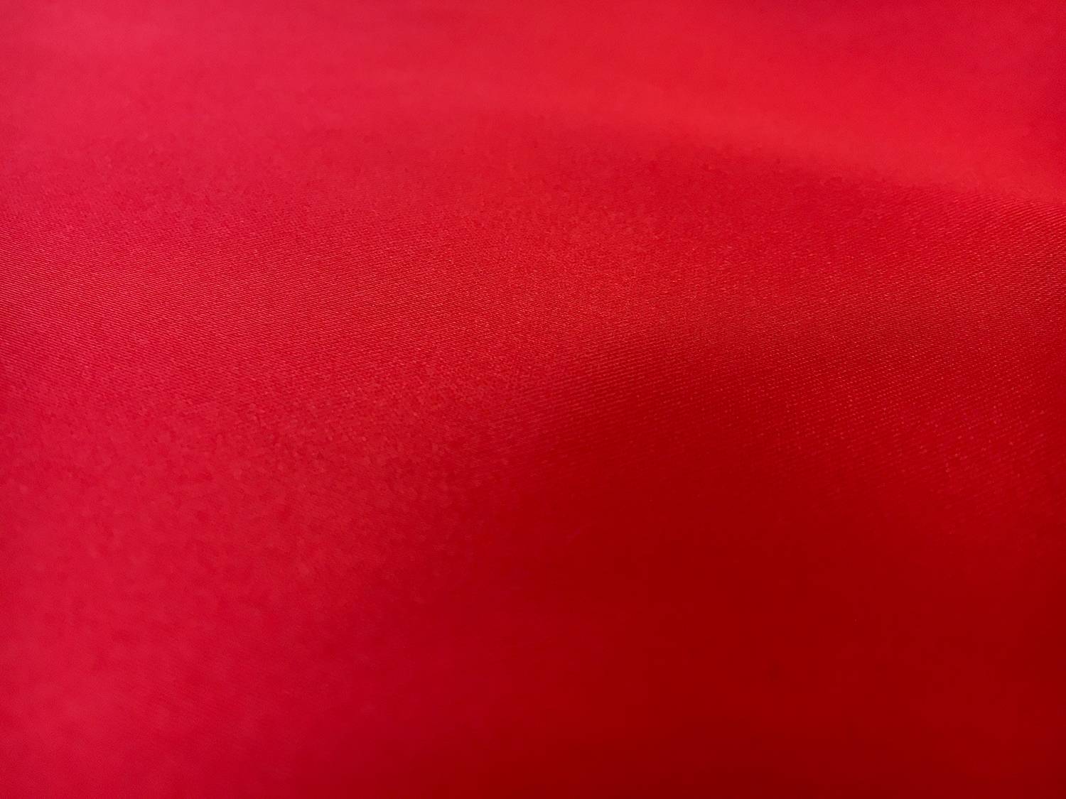 Tahari Stretch Polyester Charmeuse in Red1