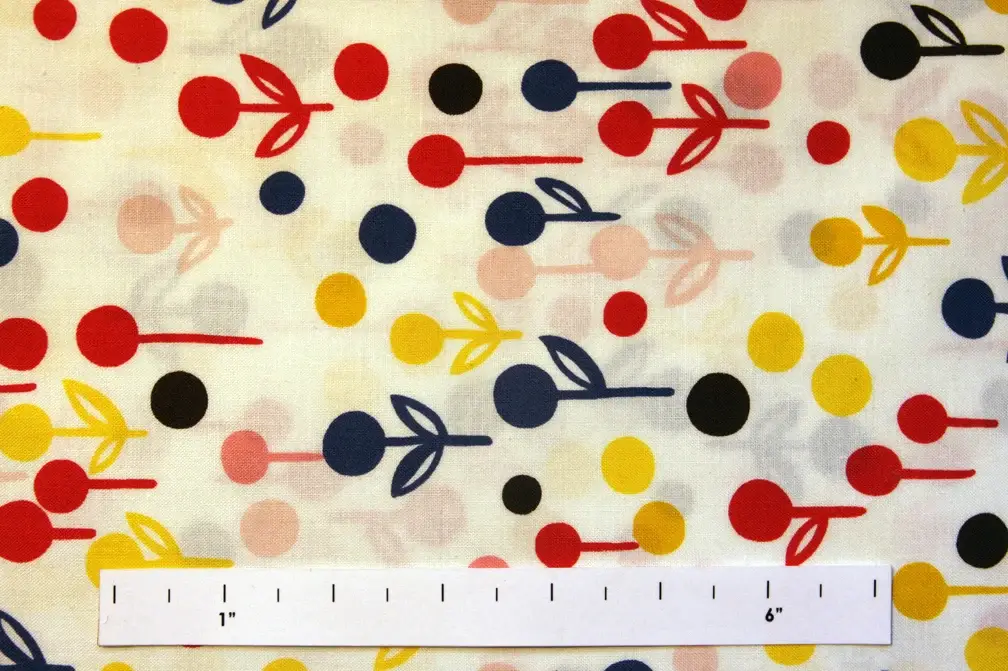 Cotton Print0