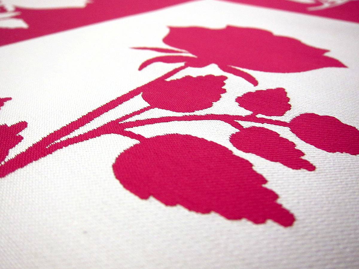 Acetate and Polyester Mikado Jacquard1