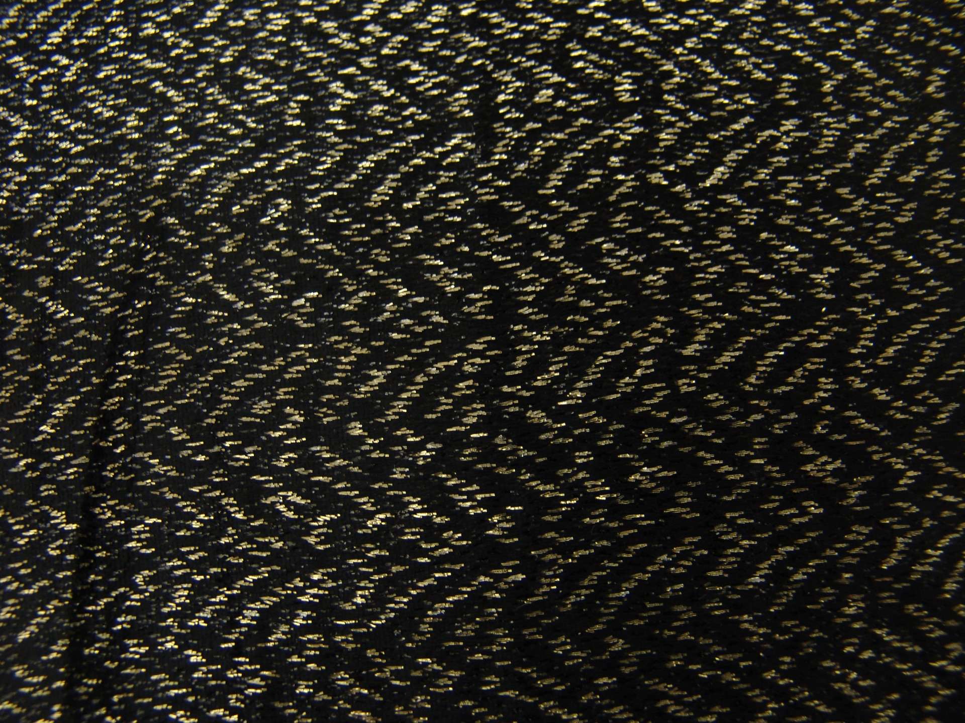 Silk Lurex Panné Velvet 0