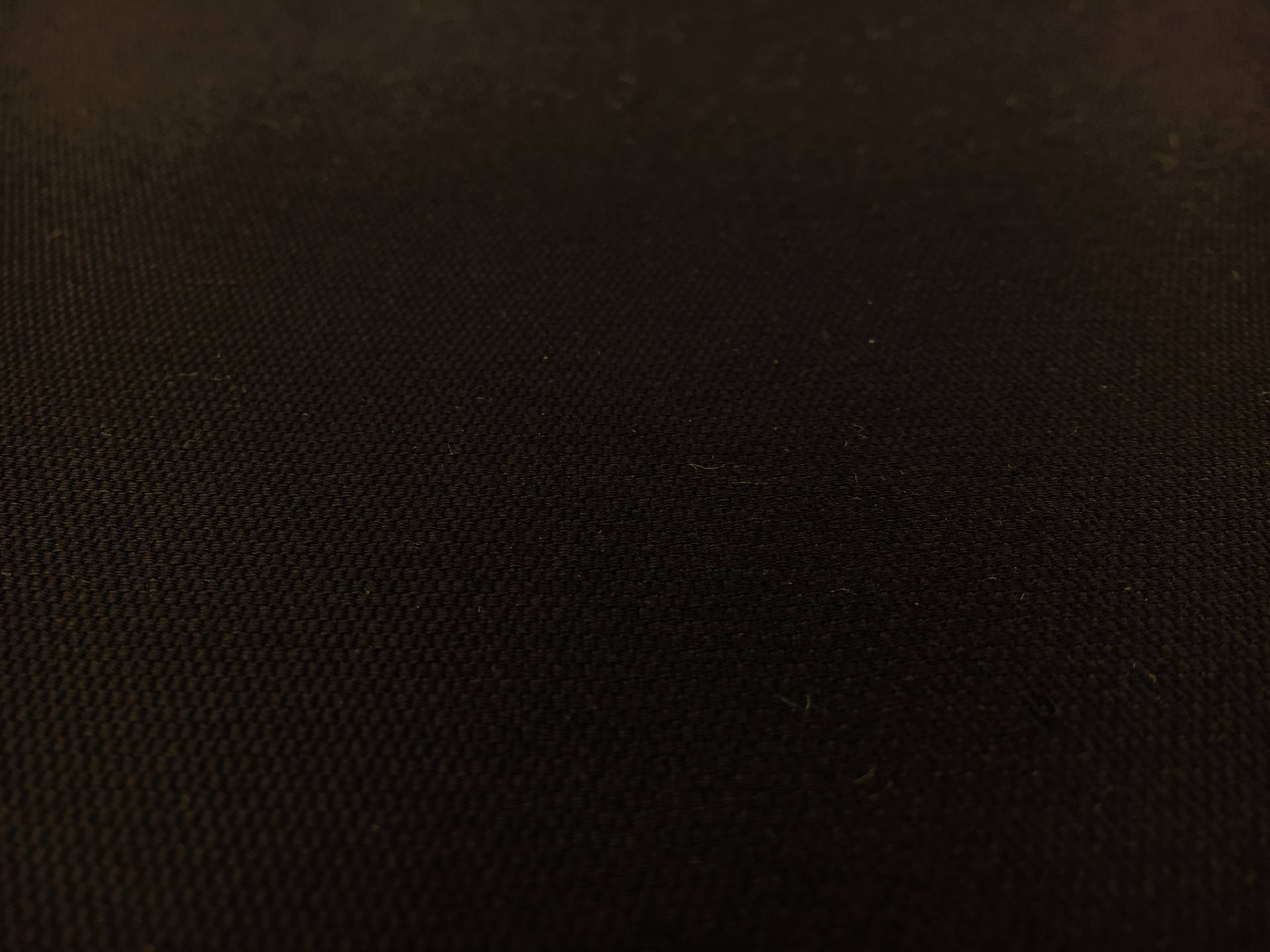Silk Barathea in Brown1