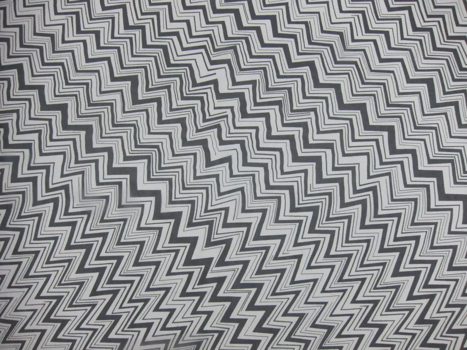Printed Silk Chiffon1