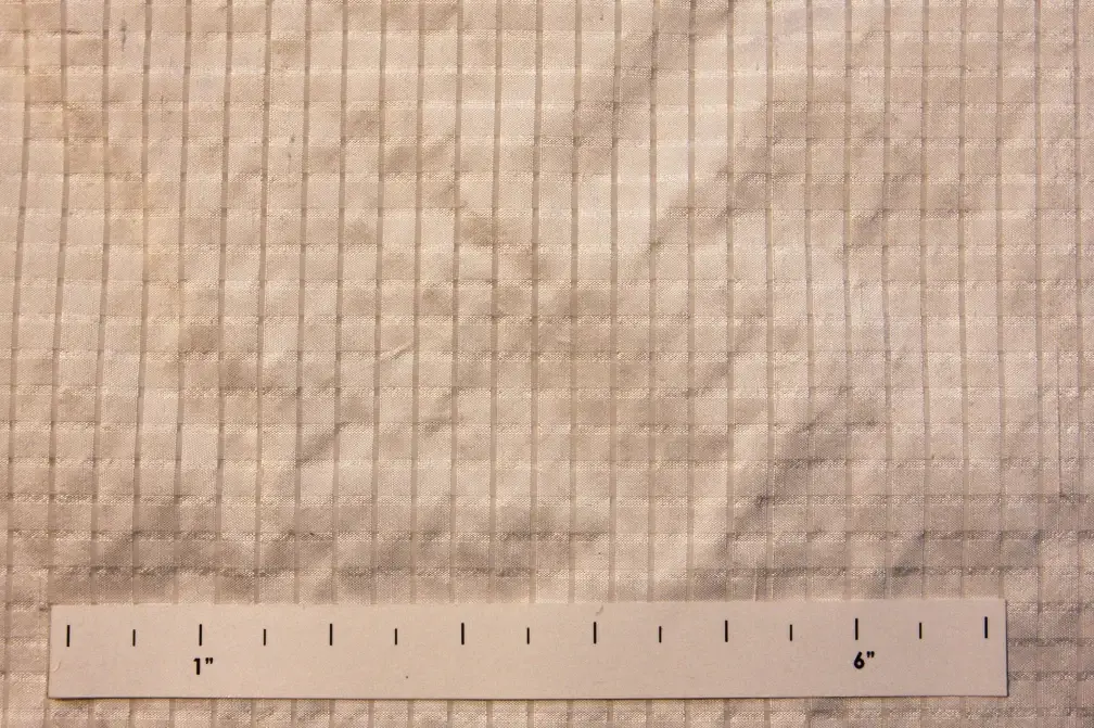 Silk Novelty Shantung0