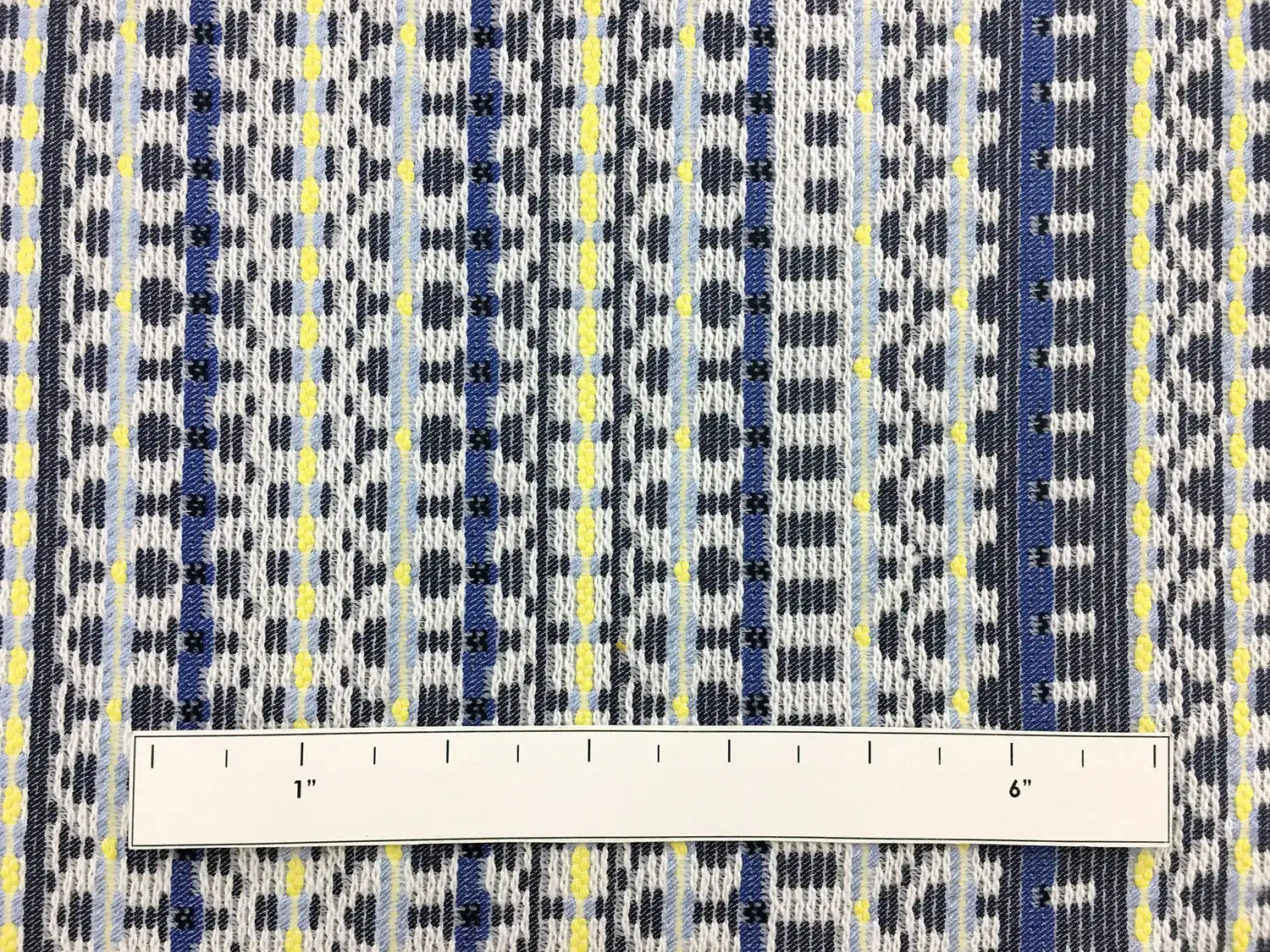 Cotton Nylon Blend Novelty1