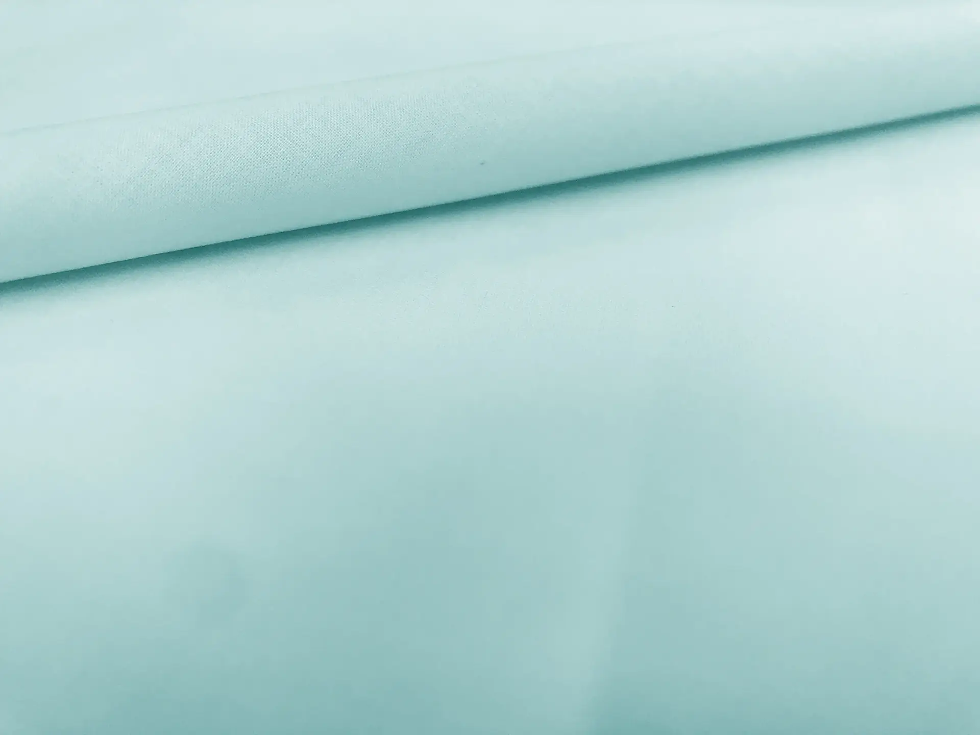 Cotton Lawn in Robin Blue0