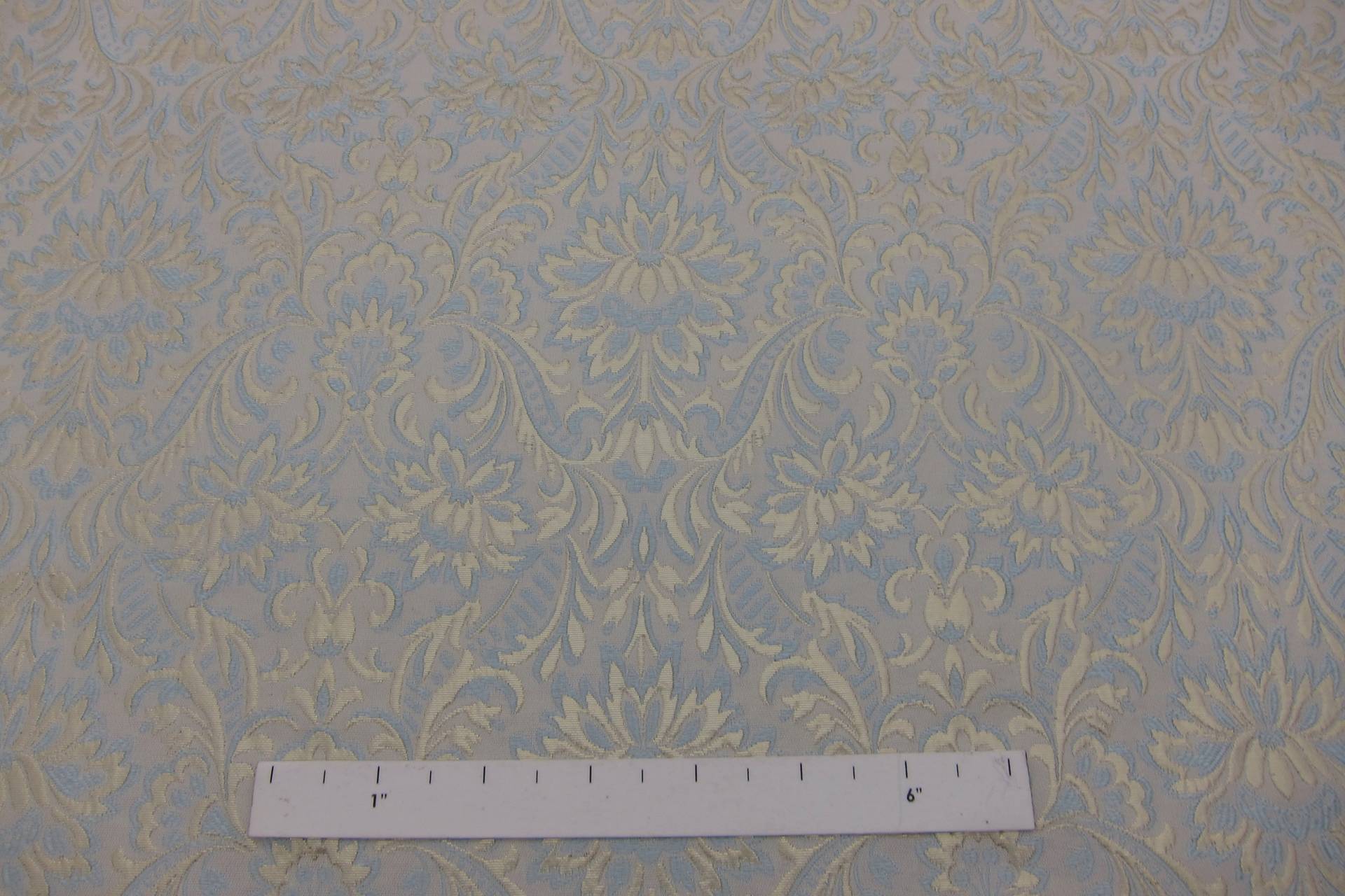Metallic Brocade0