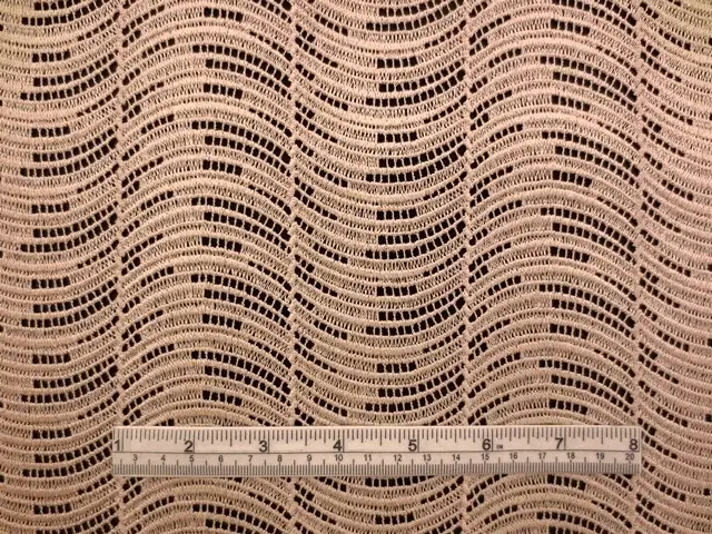 Guipure Lace1