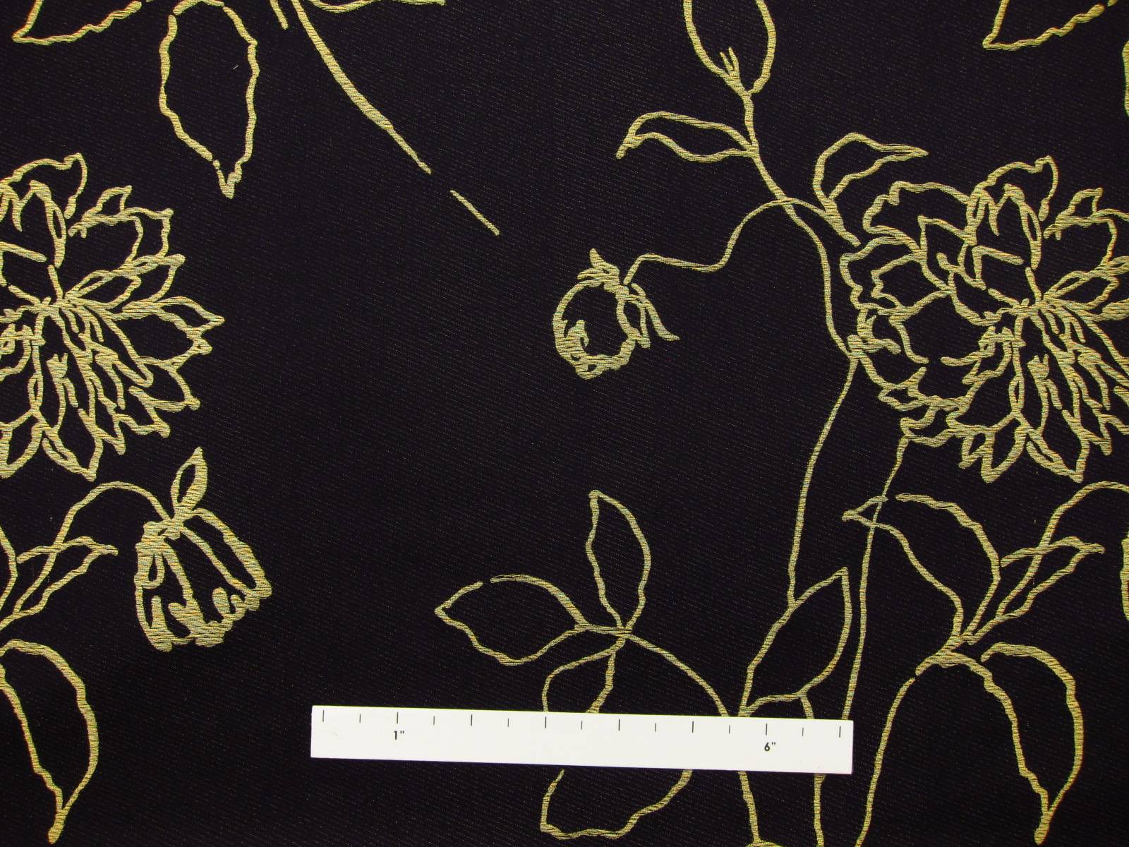 Metallic Brocade0