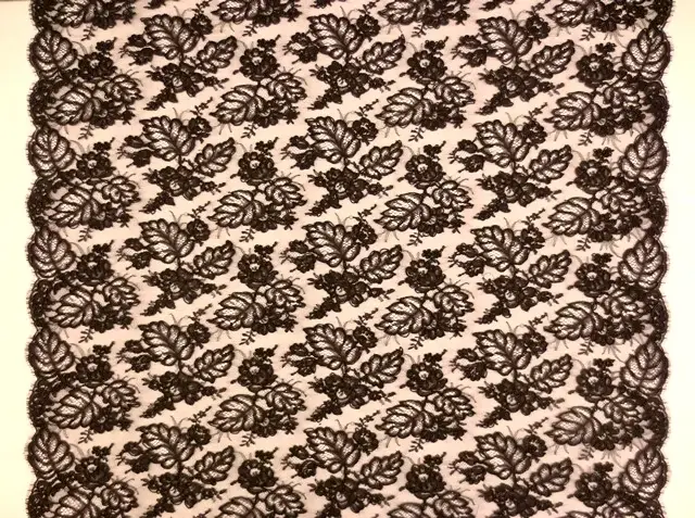 Alençon Lace3