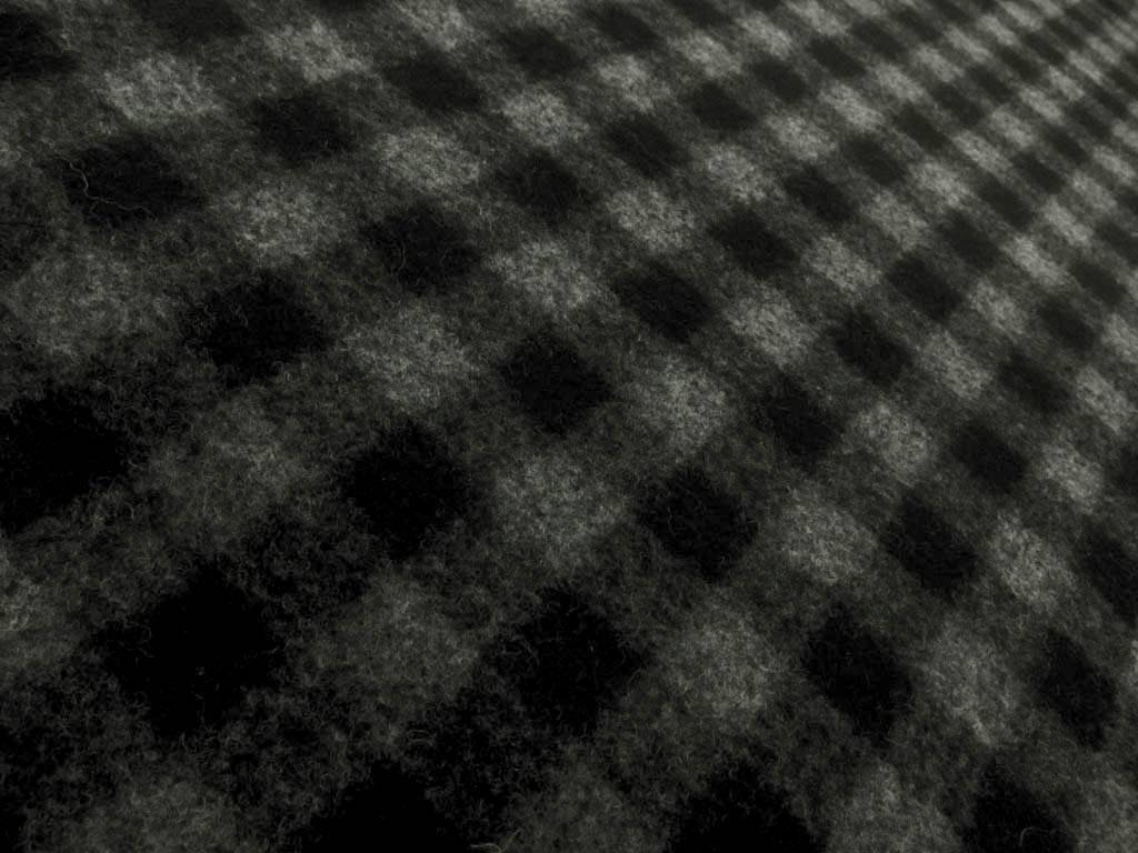Water and Stain Resistant Wool Doubleface Coating2
