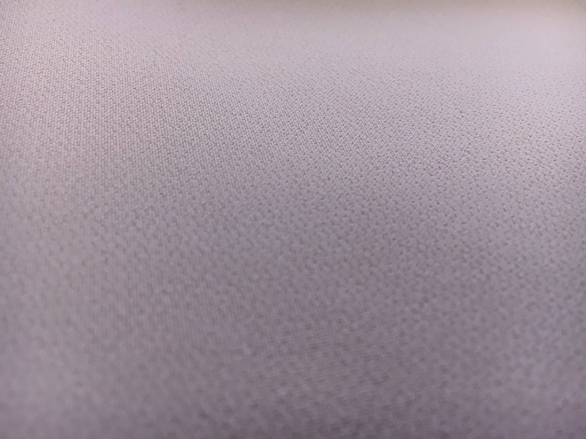 Polyester Stretch Crepe in Mauve1