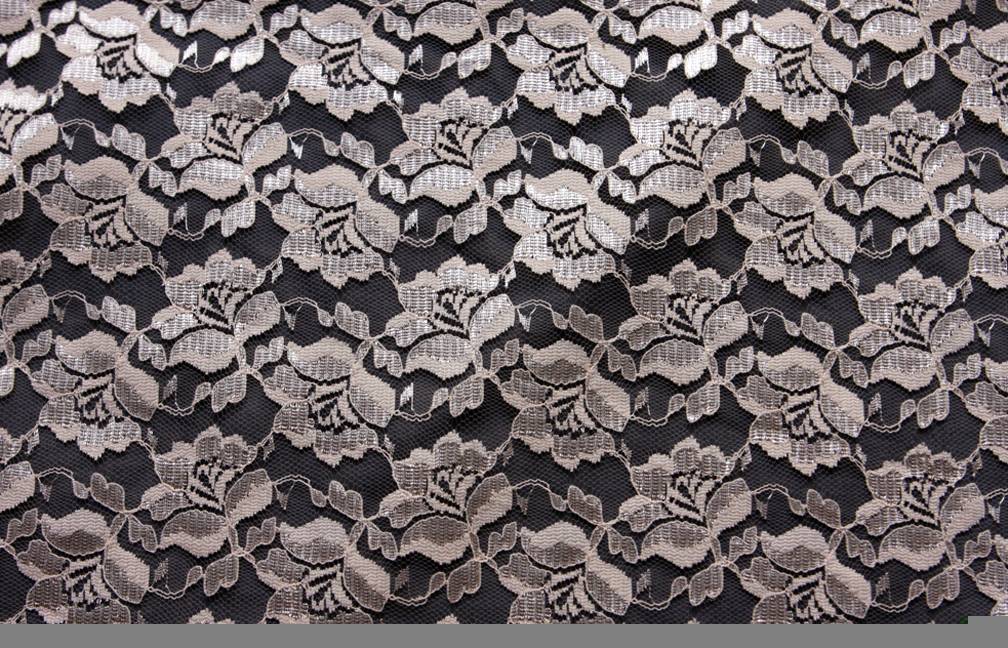 Chantilly Lace0