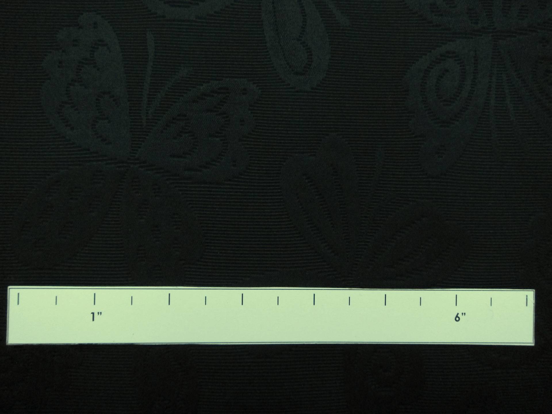 Cotton and Rayon Brocade1