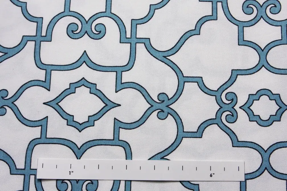 Printed Cotton Canvas1