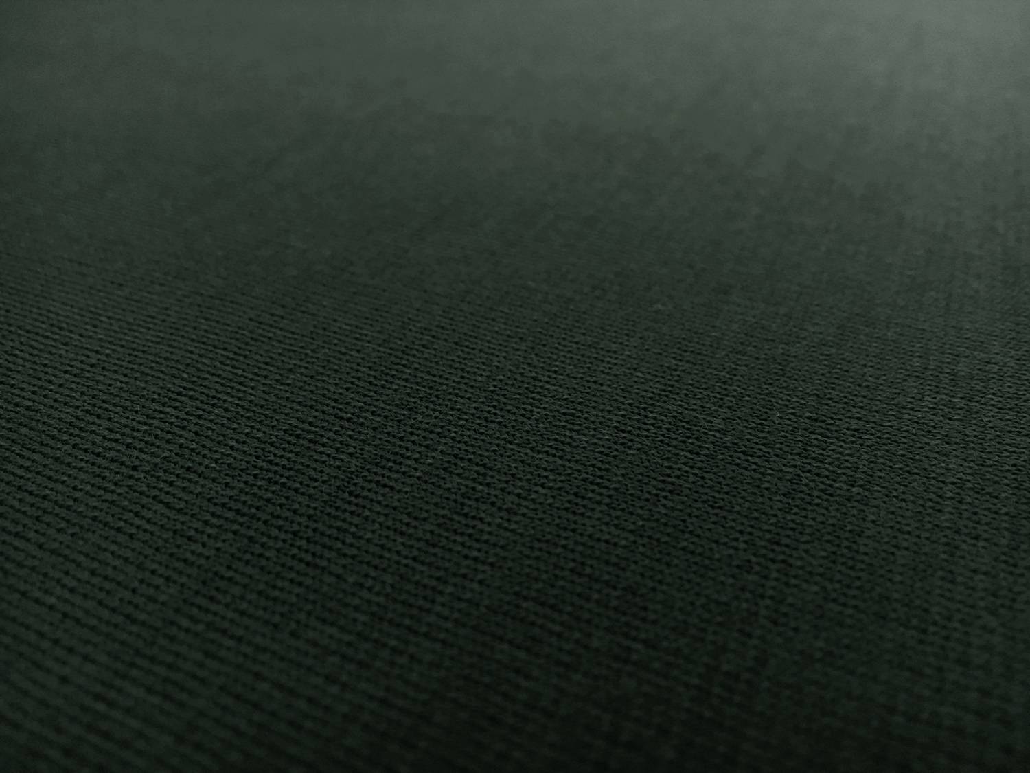 Austrian Virgin Wool Double Knit in Forest2