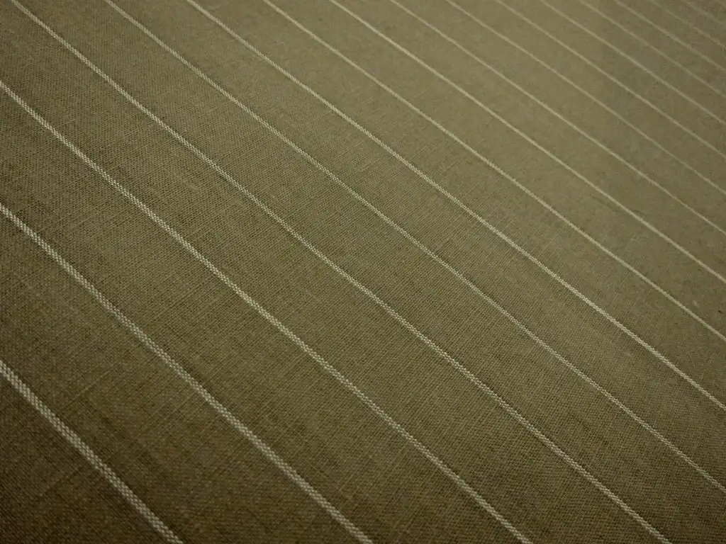 Linen Stripe2