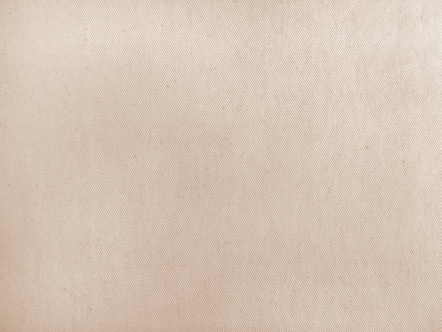 12oz Washed Cotton Denim in Natural1