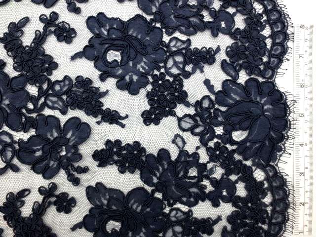 Alençon Lace0