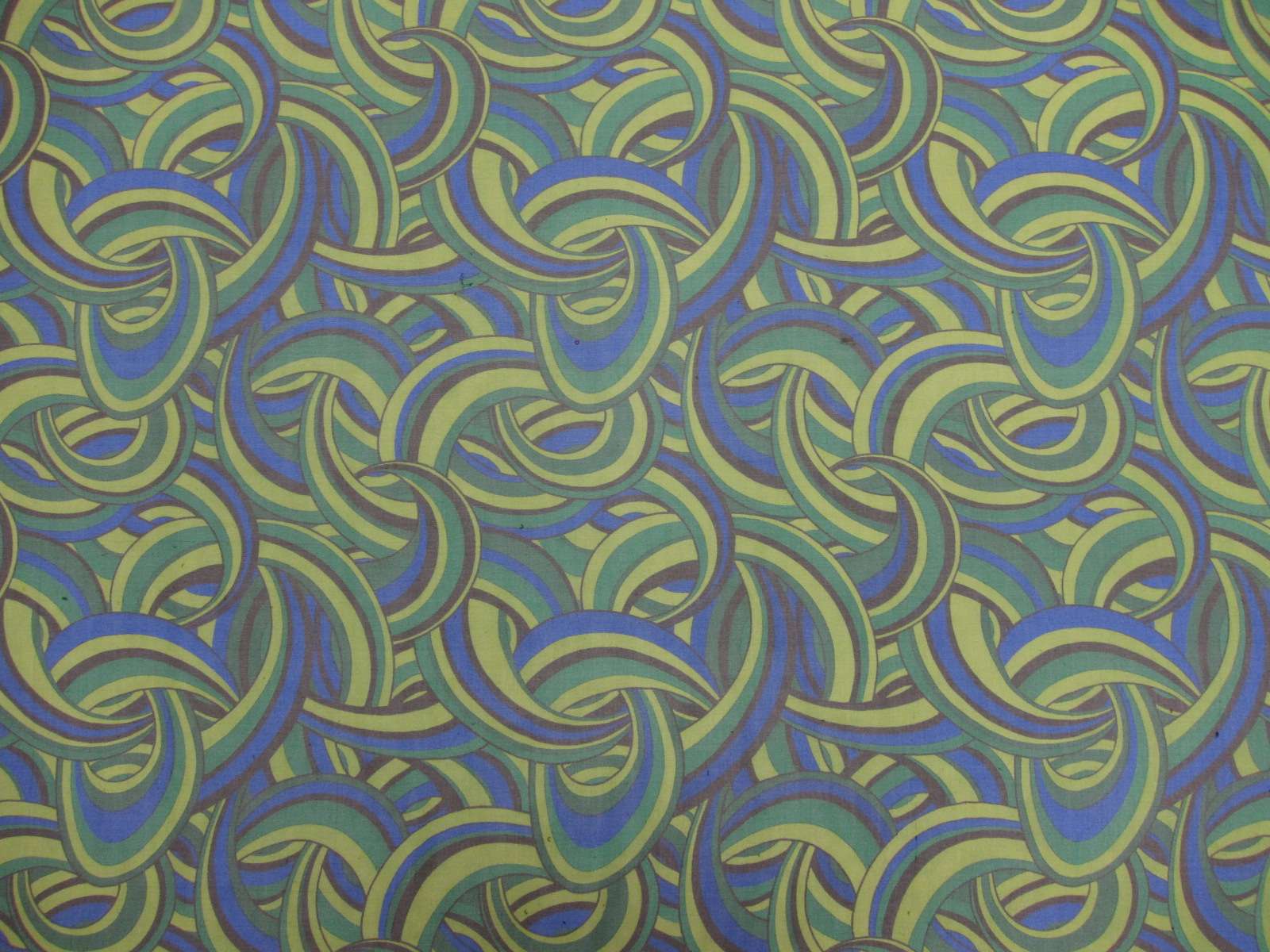 Printed Silk Chiffon