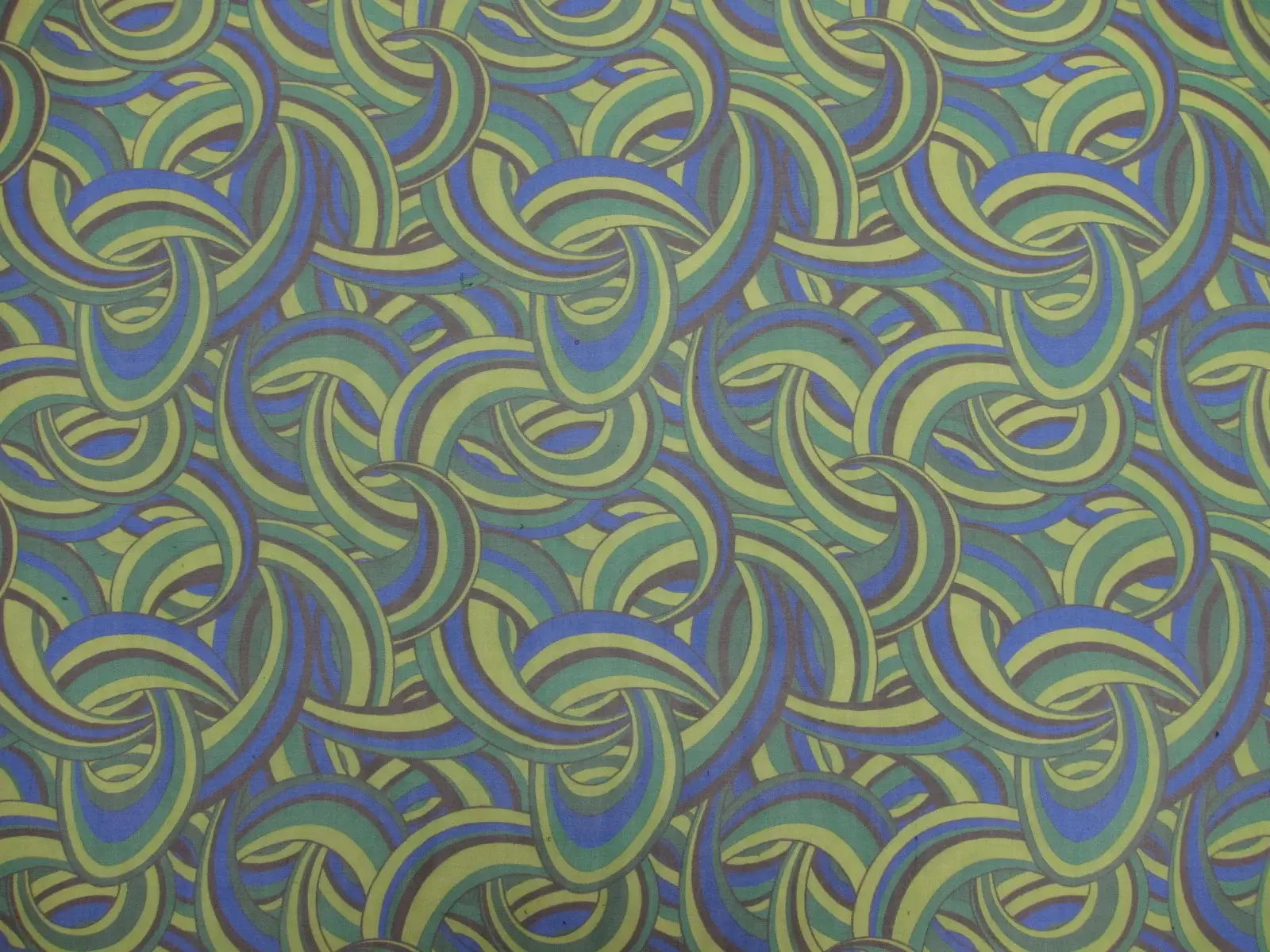 Printed Silk Chiffon1