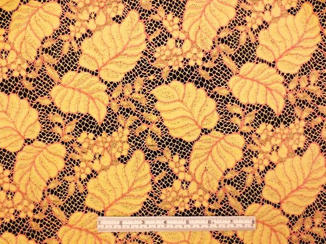Corded Chantilly Lace1