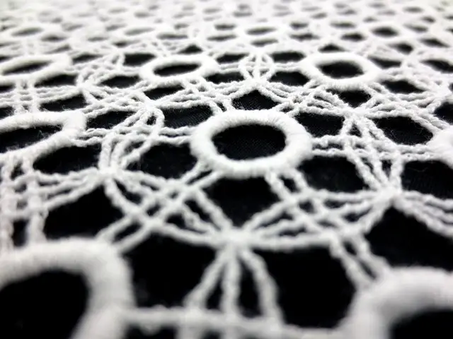 Guipure Lace2