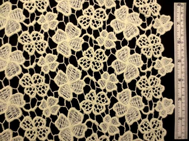 Guipure Lace0