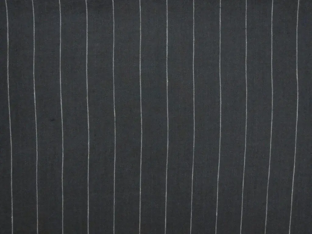 Linen Stripe0