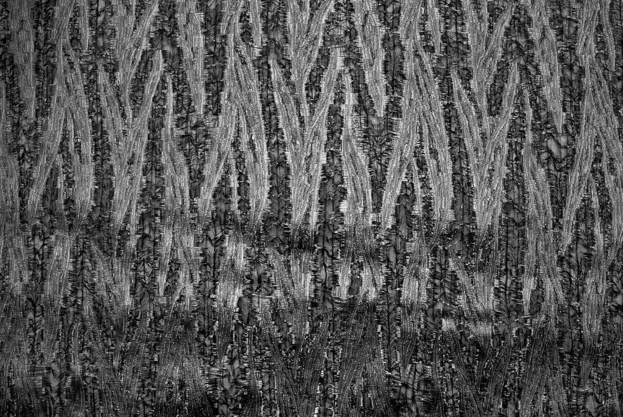Novelty Metallic Sheer0