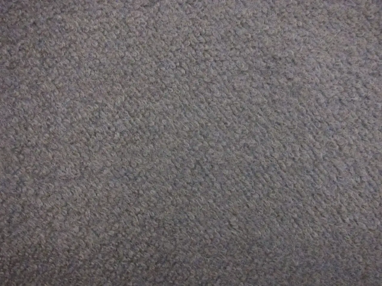 Wool Poly Bouclé0